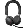 Jabra Evolve2 65 Wireless Headset Link 380a MS Stereo - Black