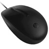 HP 125 Wired Mouse