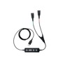 Jabra Link 265 USB/QD Training Cable