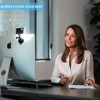 Lume Cube Video Conference Lighting for Remote Working