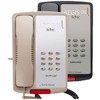 Scitec Aegis P-08 1L hospitality Phone - Black