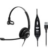 EPOS IMPACT SC 230 Corded Mono Headset w/QD