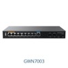 Grandstream Multi-WAN Gigabit VPN Wired Router, 9 x GigE, 2 x SFP