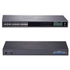 Grandstream GXW4224 VoIP Gateway - 1 x RJ-45 - 24 x FXS - Gigabit Ethernet - 1U High - Desktop, Rack-mountable PORTS MULTIPLE SIP PROFILES