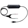 Jabra EHS Adapter for Cisco 8900 & 9900 Series Phones