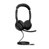 Jabra Evolve2 30 SE USB-C, UC Stereo