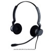 Jabra BIZ 2300 USB Stereo Headset - UC