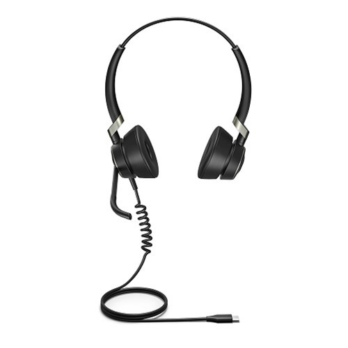 Jabra Engage 50 Stereo USB-C