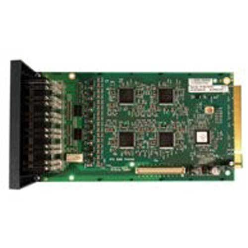 IPO 500 TRUNK ANLG 4 UNI  | IPO 500 Trunk Four Analog Unit | Avaya | IPO 500, Analog Unit, 700417405