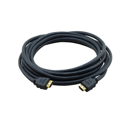 Kramer HDMI Male to Male with Ethernet - 10'
