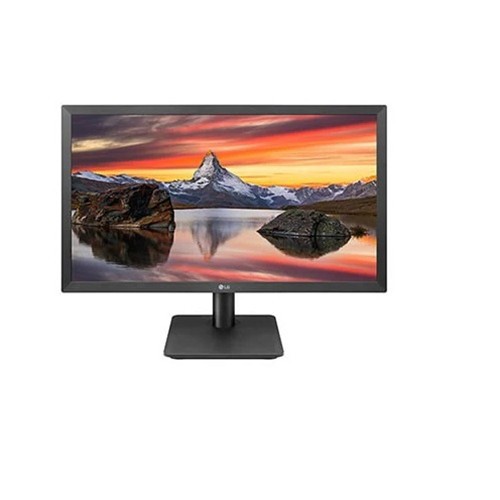 LG 22BP410-B 22