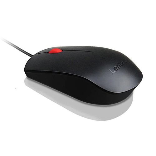 Lenovo ThinkPlus WIRED Mouse