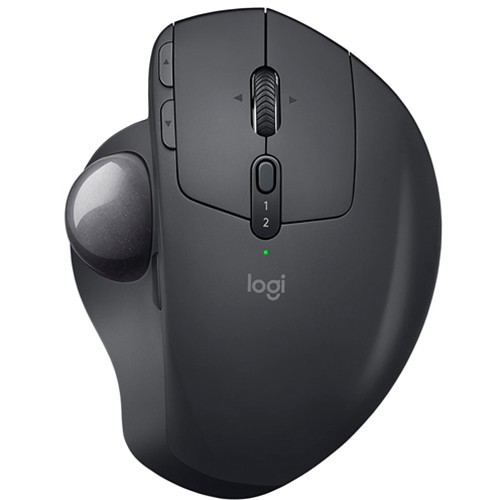 Logitech MX ERGO Plus Wireless Trackball