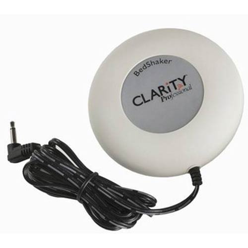 Clarity Professional C2210 Bed Shaker | Clarity Professional C2210 Bed Shaker | Clarity | C2210, 53334, Bed Shaker, Clarity Professional