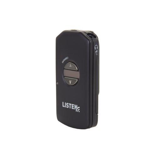 Listen Technologes Intelligent DSP IR Receiver