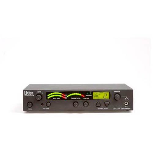Listen Technologes ListenIR 1-Channel Transmitter