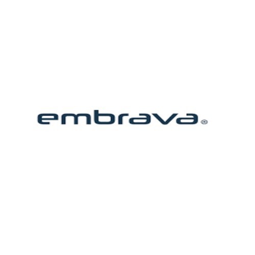 Embrava:Desk Sign Mount - Wall/Glass