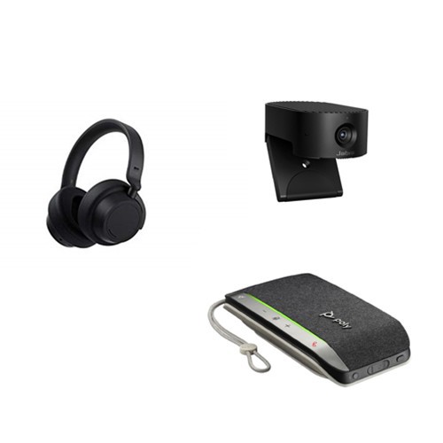 Home Office Power Presenter Kit