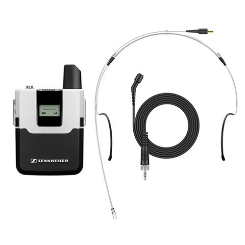 Sennheiser SL Bodypack - HM 1 KIT DW-4