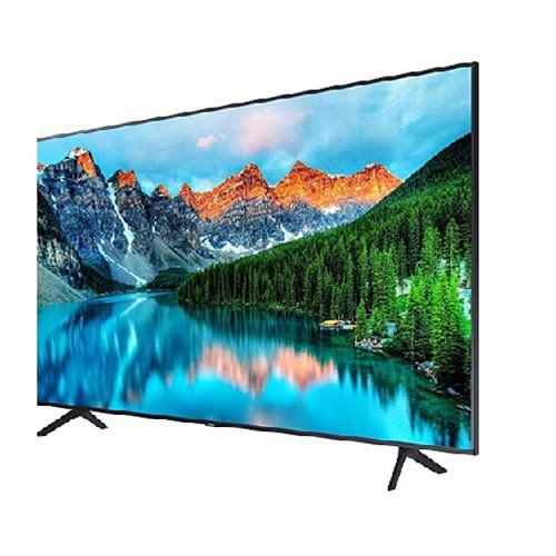 Samsung 50IN BEC Series Commercial TV Crystal UHD Display, 250nit, 16/7