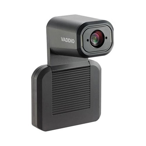 Vaddio IntelliSHOT-M Audo Tracking Camera, Black