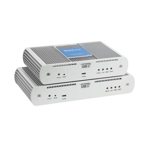 Icron Raven 3204C Pro, Silver