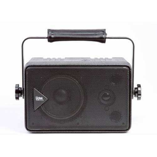 LR-600-216 | Technology Wireless FM Receiver/Speaker (216 MHz) | Listen | LR-600-216, LR-600, Listen Technology, Wireless FM Receiver, Wireless Speaker