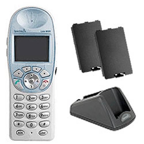 CBD250 | Link 6020 Wireless Telephone Bundle - Dual Charger | SpectraLink | CBD250, SpectraLink, Dual Charger, 6020, Wireless Telephone