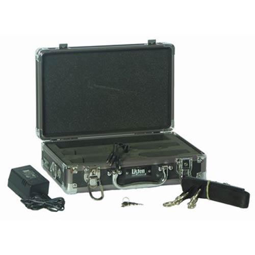 LA-317 | LA-203 LA-317/LA-323 Power Supply | Listen | LA-317, LA-323, LA-203 , Listen Technology, Power Supply