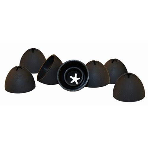 LA-151 | Listen Technology LA-151 Replacement Eartips for LR-42 | Listen | LA-151, Listen Technology, Replacement Eartips