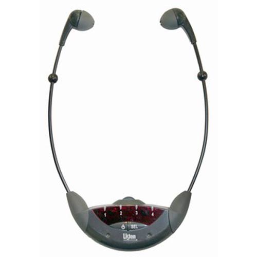 LR-42 | Listen Technology LR-42 Stethoscope 4-Channel IR Receiver | Listen | LR-42, Listen Technololgy, Stethoscope 4-Channel IR Receiver