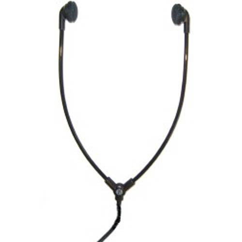 Listen Technology DH 6023 Stethoscope Stereo Headphones