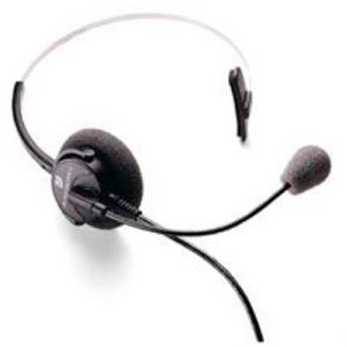 KS23822 L50 | Supra RF Monaural NC | Plantronics | KS23822 L50, Supra, Avaya, 407713718, Radium, 49090-01