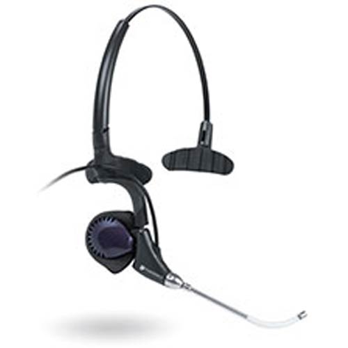 P161-U10P | Polaris DuoPro Headset | Plantronics | P161, 61148-01, 61148-02