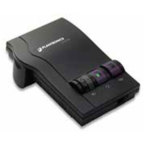 M10L | Vista Universal Amp, Low power applications w/batteries | Plantronics