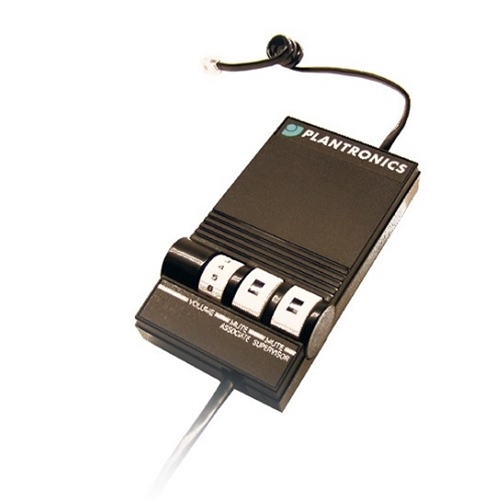TSB | Headset Training Adapter/Amplifier | Plantronics | Training, System, Base