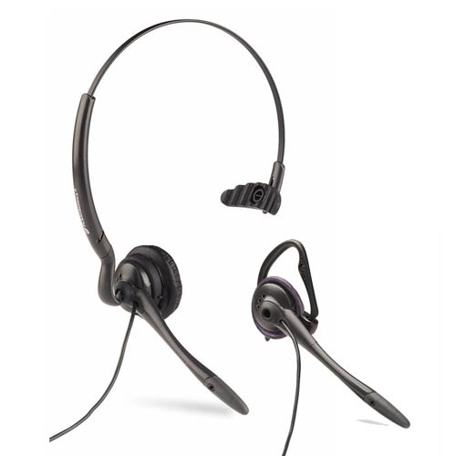 M170 | Convertable Mobile Headset | Plantronics | 45631-51, 45631-53