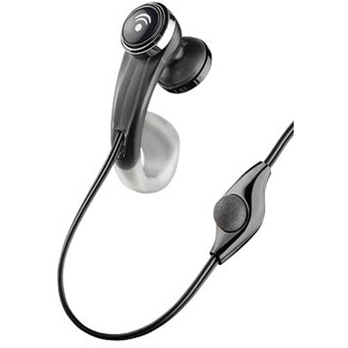 MX203-N1 | In-the-Ear Headset w/Flex Grip for Nokia 3300 8000 | Plantronics | MX203N1, 72246-01, MX200, For, Nokia, 3300, 8000