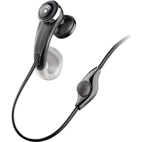 MX203-N3 | In-the-Ear Headset w/Flex Grip for Nokia 6600 7200 3585 | Plantronics | MX203N3, 72247-01, MX200, Nokia, 6600, 7200, 3585, 6200