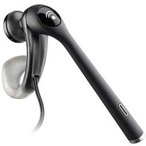 MX256-N3 | Flex Grip Headset Noise Canceling Nokia 6600 7200 | Plantronics | MX250, MX256-N2, Nokia, 6600, 7200, 3585