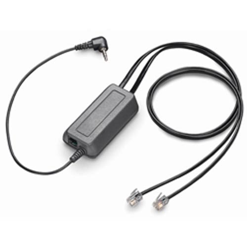 64165-41 | Avaya MIP-1 Cable for Avaya 4620 4620SW 4630SW | Plantronics | Avaya, IP, VoIP, 4620, 4620SW, 4630SW, CS50, LKA10, 64165-01