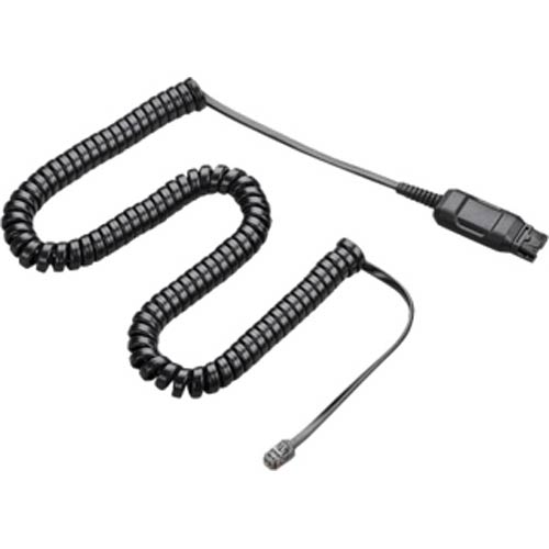66267-01 | A10-12-S1/A Cable | Plantronics | 66267-01, A10-12-S1/A, Cable