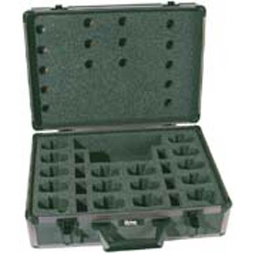 Listen Technologies LA-313 16-Unit Carrying Case
