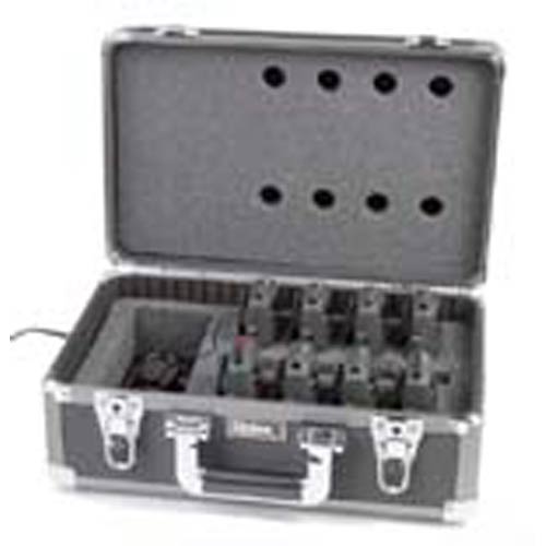 Listen Technologies LA-321 8-Unit Charging/Carrying Case