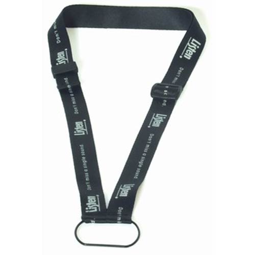Listen Technologies LA-330 Lanyard - Listen Transmitters  Receivers