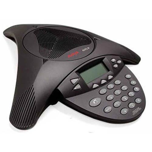 Avaya 4690 | IP Office Conference Phone - No Mics Included | Avaya | 700411168, Avaya IP Office, Avaya Conference Phone, Avaya 4690 Conference Phone