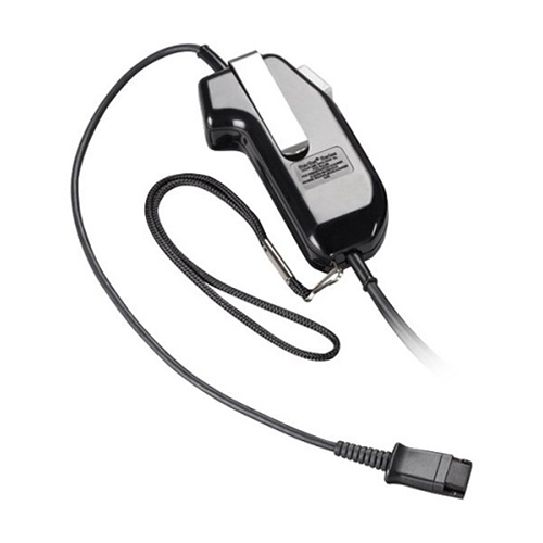 92187-01 | Plantronics Supra Push-to-Talk Headset Base Unit for Intercom Systems - Clearcom NC4FX | Plantronics | SupraPlus Push-to-Talk Base, Push-to-Talk Headset Base