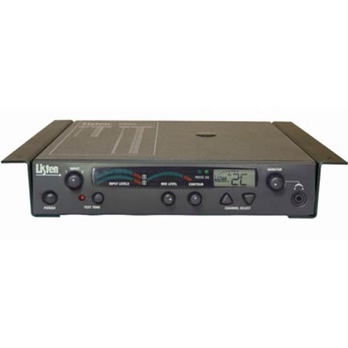 LA-327 | Listen LA-327 LT-800/LR-100 