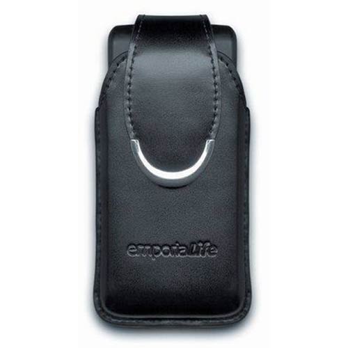 50900-004 | ClarityLife C900 Leather Carrying Case | Clarity