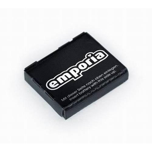 50900-002 | ClarityLife C900 Spare Battery Pack | Clarity